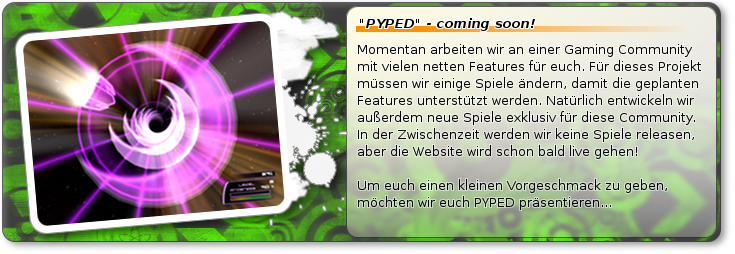 PYPED